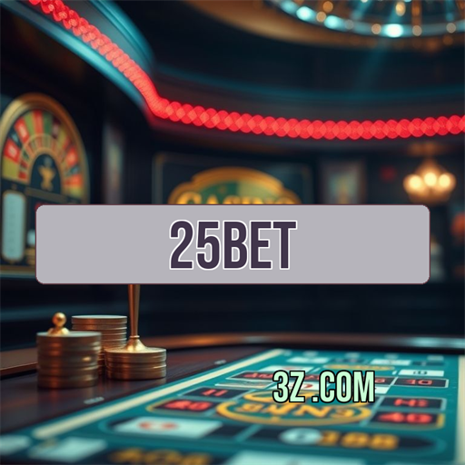 Apostas Incríveis no 25 bet Para Todos os Gostos