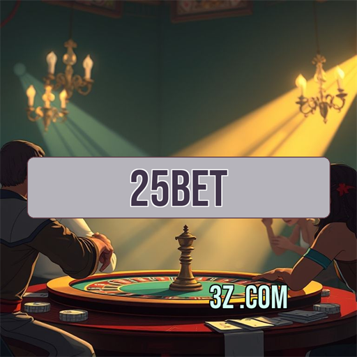 A Aposta Perfeita: Esporte e Diversão no 25 bet