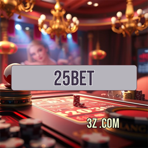 Login Criativo na 25 Bet: Acesso Ao Mundo dos Jogos