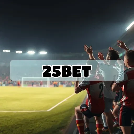 25 bet: A Nova Era das Apostas em Tempo Real no Brasil