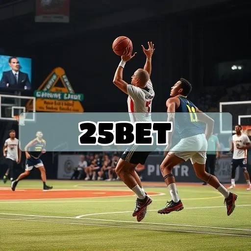 25 bet Loteria
