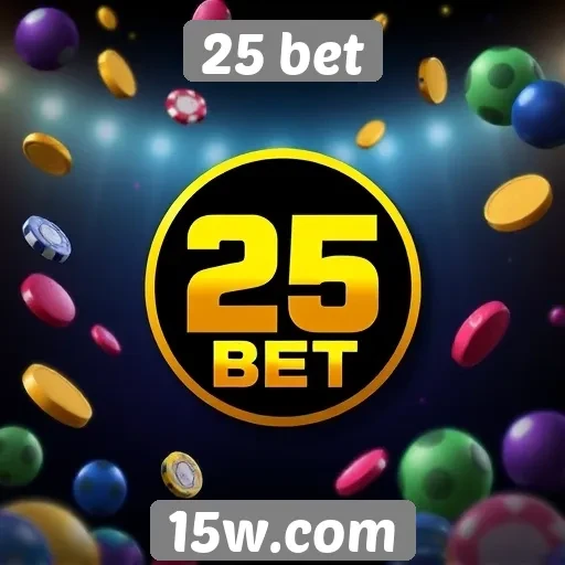 25 bet oferece diversas opções de jogos online