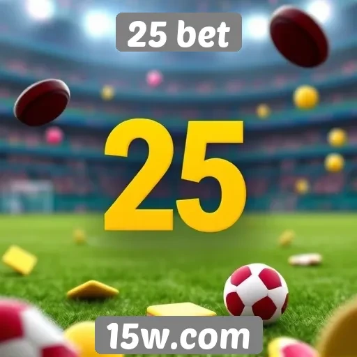 Métodos de pagamento disponíveis na 25 bet